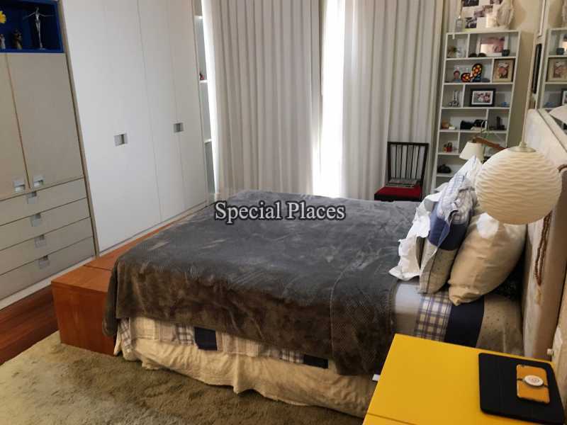 Conheça 23 do imóvel - Casa em Condomínio 4 quartos para alugar Barra da Tijuca, Rio de Janeiro - R$ 12.000 - LOC1254A - 23 23 - 23