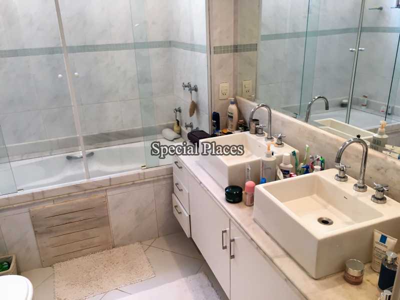 Conheça 27 do imóvel - Casa em Condomínio 4 quartos para alugar Barra da Tijuca, Rio de Janeiro - R$ 12.000 - LOC1254A - 27 27 - 27