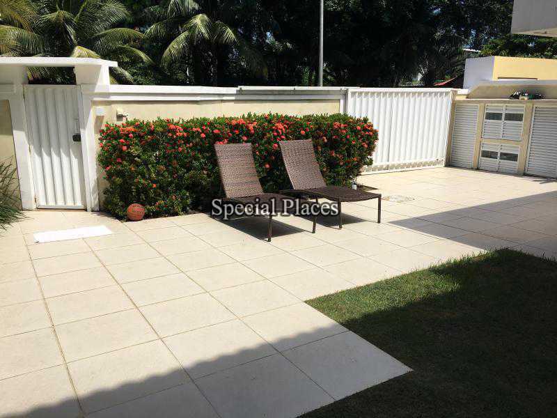 Conheça 29 do imóvel - Casa em Condomínio 4 quartos para alugar Barra da Tijuca, Rio de Janeiro - R$ 12.000 - LOC1254A - 29 29 - 29