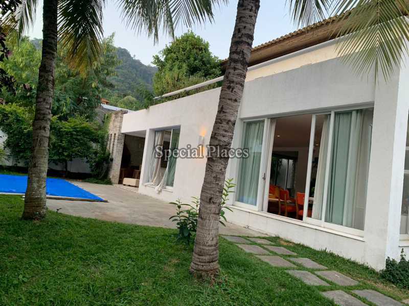 Conheça 3D9FB6A4-C1FC-4076-BA39-A12595 do imóvel - Casa em Condomínio 4 quartos para alugar Greenwood Park, Itanhangá - Itanhangá, Rio de Janeiro - R$ 2.000 - LOC1274T - 6 3D9FB6A4-C1FC-4076-BA39-A12595 - 6