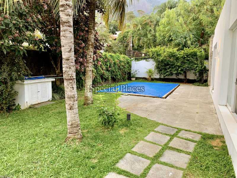 Conheça CDFCAB8A-D1C4-4445-8E60-6C44CF do imóvel - Casa em Condomínio 4 quartos para alugar Greenwood Park, Itanhangá - Itanhangá, Rio de Janeiro - R$ 2.000 - LOC1274T - 7 CDFCAB8A-D1C4-4445-8E60-6C44CF - 7