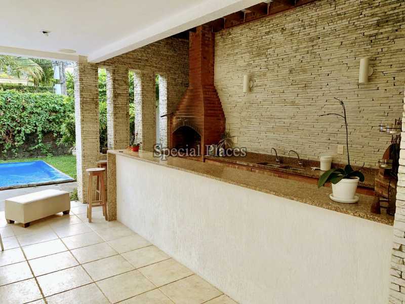 Conheça 0A97EDFC-3B7C-47BD-99A3-C8844E do imóvel - Casa em Condomínio 4 quartos para alugar Greenwood Park, Itanhangá - Itanhangá, Rio de Janeiro - R$ 2.000 - LOC1274T - 8 0A97EDFC-3B7C-47BD-99A3-C8844E - 8