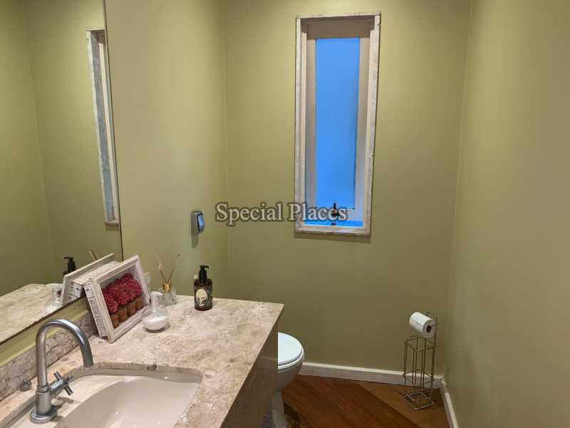 Conheça 81C16EAA-A07F-416C-9EA4-E5A3B1 do imóvel - Casa em Condomínio 4 quartos para alugar Greenwood Park, Itanhangá - Itanhangá, Rio de Janeiro - R$ 2.000 - LOC1274T - 13 81C16EAA-A07F-416C-9EA4-E5A3B1 - 13