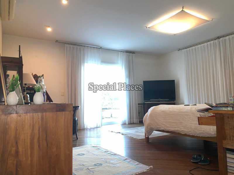 Conheça 066A5B51-E0B5-4BF0-95A8-B35E78 do imóvel - Casa em Condomínio 4 quartos para alugar Greenwood Park, Itanhangá - Itanhangá, Rio de Janeiro - R$ 2.000 - LOC1274T - 20 066A5B51-E0B5-4BF0-95A8-B35E78 - 20