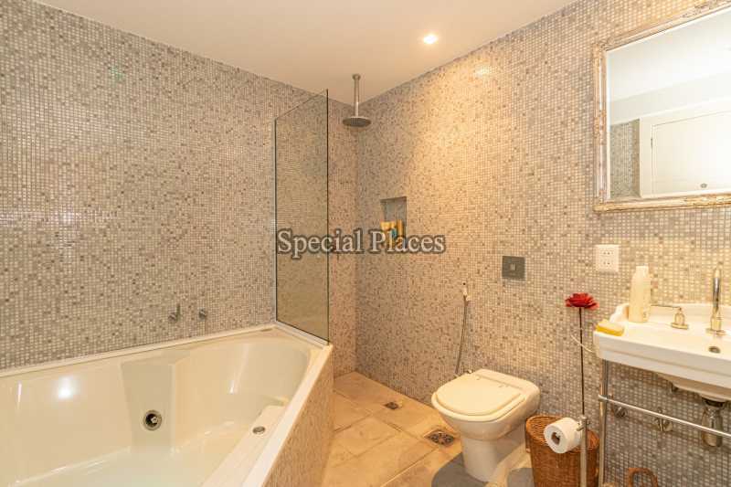 Conheça hidro do imóvel - Casa em Condomínio 3 quartos à venda Greenwood Park, Itanhangá - Itanhangá, Rio de Janeiro - R$ 3.500.000 - BAC6197 - 27 hidro - 27