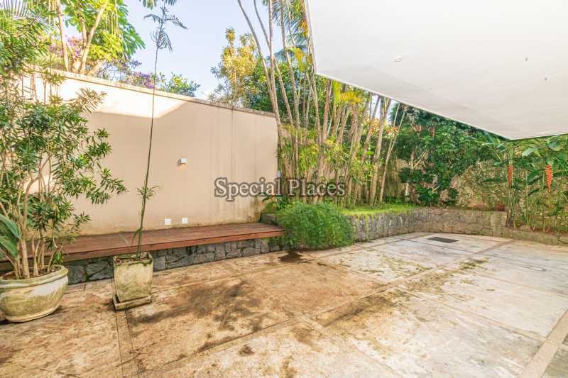 Conheça LAZER do imóvel - Casa em Condomínio 4 quartos à venda Greenwood Park, Itanhangá - Itanhangá, Rio de Janeiro - R$ 4.000.000 - BAC6213 - 30 LAZER - 30