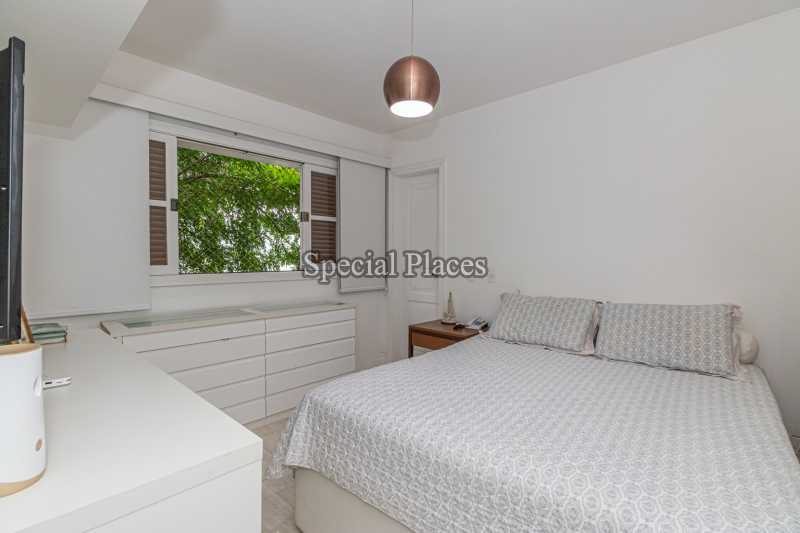 Conheça SUÍTE do imóvel - Casa em Condomínio 6 quartos à venda Jardim do Itanhangá, Itanhangá - Itanhangá, Rio de Janeiro - R$ 4.350.000 - BAC6251 - 20 SUÍTE - 20