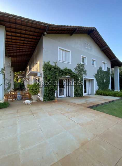 Conheça LAZER do imóvel - Casa em Condomínio 5 quartos à venda Jardim do Itanhangá, Itanhangá - Itanhangá, Rio de Janeiro - R$ 6.500.000 - BAC6253 - 11 LAZER - 11