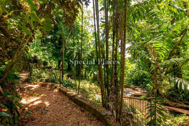 Conheça LAZER do imóvel - Casa em Condomínio 5 quartos à venda Jardim do Itanhangá, Itanhangá - Itanhangá, Rio de Janeiro - R$ 6.500.000 - BAC6266 - 11 LAZER - 11