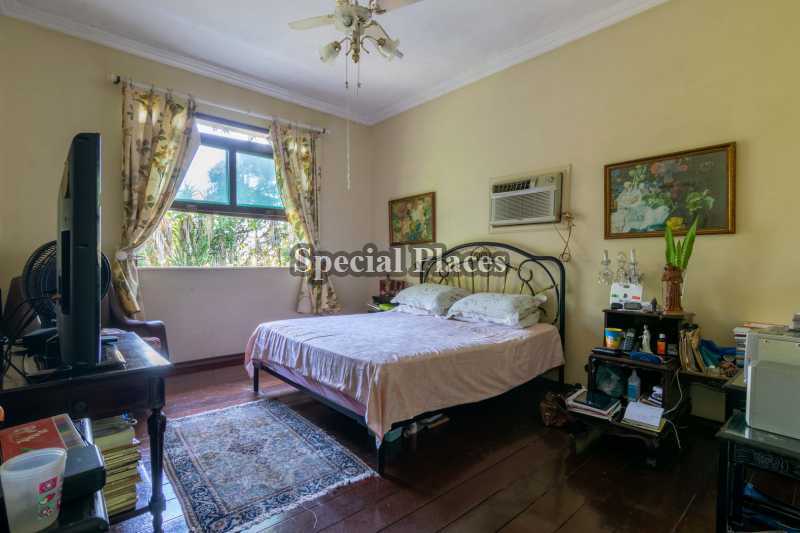 Conheça SUÍTE do imóvel - Casa em Condomínio 5 quartos à venda Jardim do Itanhangá, Itanhangá - Itanhangá, Rio de Janeiro - R$ 6.500.000 - BAC6266 - 26 SUÍTE - 26