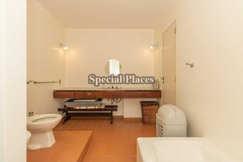 Conheça BANHEIRO do imóvel - Casa em Condomínio 5 quartos à venda Jardim do Itanhangá, Itanhangá - Itanhangá, Rio de Janeiro - R$ 5.800.000 - BAC6281 - 18 BANHEIRO - 18