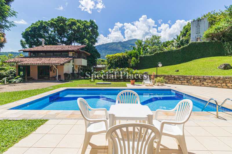 Conheça LAZER do imóvel - Casa em Condomínio 5 quartos à venda Jardim do Itanhangá, Itanhangá - Itanhangá, Rio de Janeiro - R$ 5.800.000 - BAC6281 - 2 LAZER - 2