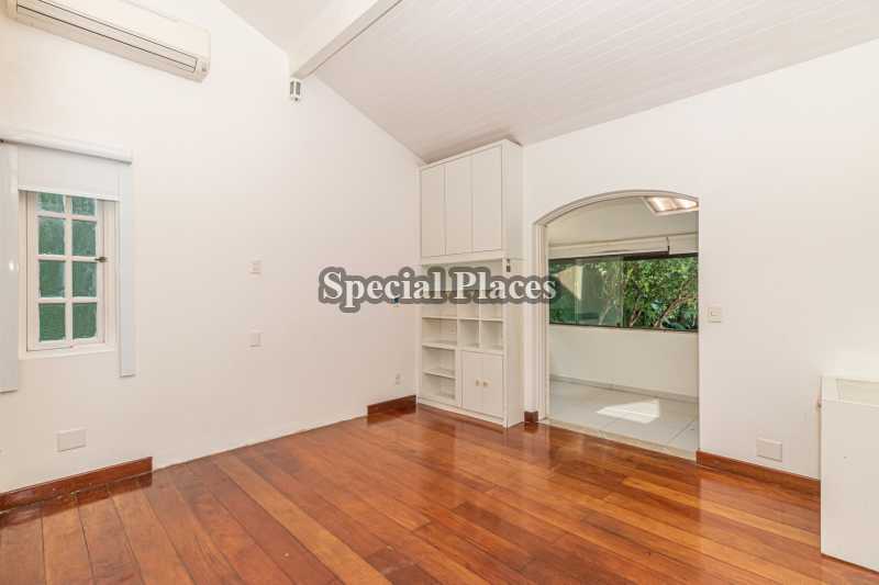 Conheça QUARTO do imóvel - Casa em Condomínio 5 quartos à venda Greenwood Park, Itanhangá - Itanhangá, Rio de Janeiro - R$ 3.490.000 - BAC6295 - 26 QUARTO - 26