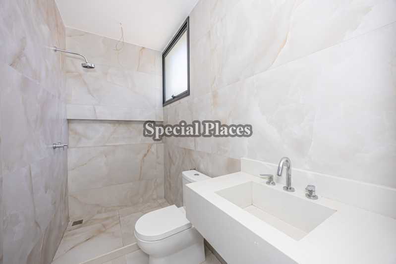 Conheça BNAHEIRO do imóvel - Casa em Condomínio 5 quartos à venda Jardim do Itanhangá, Itanhangá - Itanhangá, Rio de Janeiro - R$ 6.450.000 - BAC6300 - 15 BNAHEIRO - 15