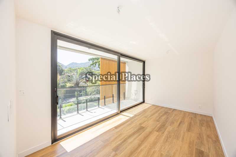 Conheça SUÍTE do imóvel - Casa em Condomínio 5 quartos à venda Jardim do Itanhangá, Itanhangá - Itanhangá, Rio de Janeiro - R$ 6.450.000 - BAC6300 - 14 SUÍTE - 14