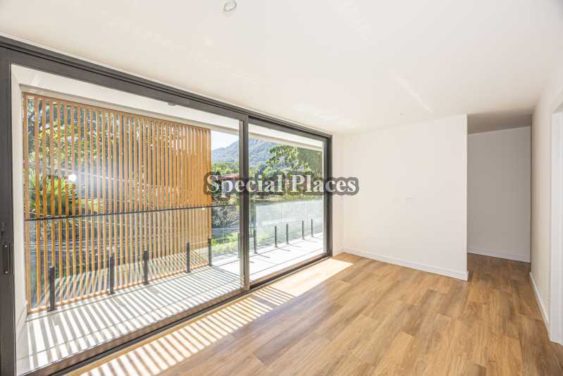 Conheça SUÍTE do imóvel - Casa em Condomínio 5 quartos à venda Jardim do Itanhangá, Itanhangá - Itanhangá, Rio de Janeiro - R$ 6.450.000 - BAC6300 - 16 SUÍTE - 16