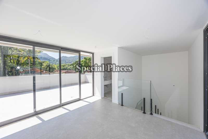 Conheça SALA MULTIUSO do imóvel - Casa em Condomínio 5 quartos à venda Jardim do Itanhangá, Itanhangá - Itanhangá, Rio de Janeiro - R$ 6.450.000 - BAC6300 - 29 SALA MULTIUSO - 29