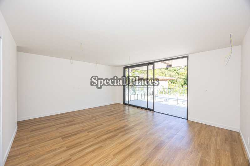Conheça SUÍTE MASTER do imóvel - Casa em Condomínio 5 quartos à venda Jardim do Itanhangá, Itanhangá - Itanhangá, Rio de Janeiro - R$ 7.900.000 - BAC6301 - 23 SUÍTE MASTER - 23