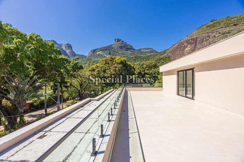 Conheça SOLARIUM do imóvel - Casa em Condomínio 5 quartos à venda Jardim do Itanhangá, Itanhangá - Itanhangá, Rio de Janeiro - R$ 7.900.000 - BAC6301 - 4 SOLARIUM - 4