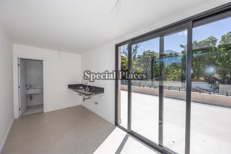 Conheça SALA MULTIUSO do imóvel - Casa em Condomínio 5 quartos à venda Jardim do Itanhangá, Itanhangá - Itanhangá, Rio de Janeiro - R$ 7.900.000 - BAC6301 - 28 SALA MULTIUSO - 28