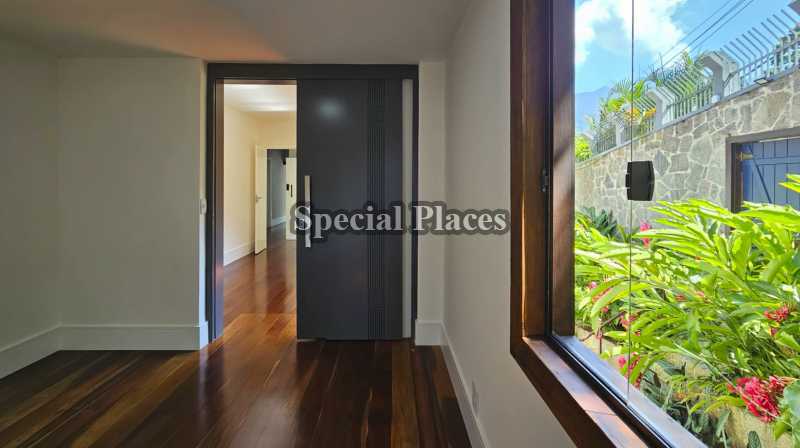 Conheça SUÍTE do imóvel - Casa em Condomínio 5 quartos à venda Jardim do Itanhangá, Itanhangá - Itanhangá, Rio de Janeiro - R$ 7.400.000 - BAC6304 - 8 SUÍTE - 8