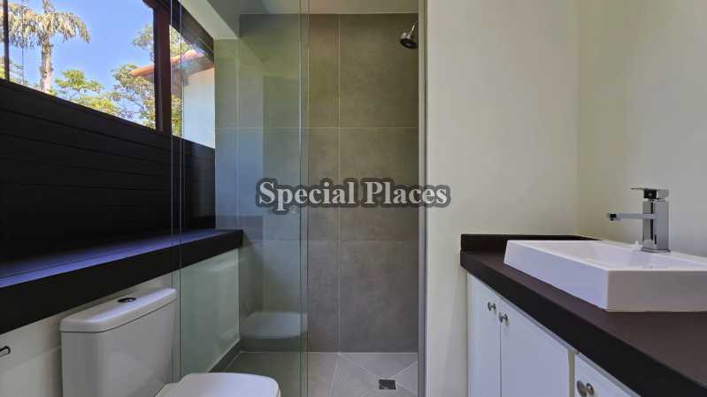 Conheça BANHEIRO do imóvel - Casa em Condomínio 5 quartos à venda Jardim do Itanhangá, Itanhangá - Itanhangá, Rio de Janeiro - R$ 7.400.000 - BAC6304 - 11 BANHEIRO - 11