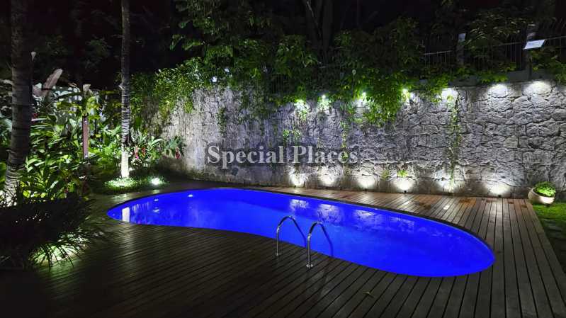 Conheça LAZER do imóvel - Casa em Condomínio 5 quartos à venda Jardim do Itanhangá, Itanhangá - Itanhangá, Rio de Janeiro - R$ 7.400.000 - BAC6304 - 3 LAZER - 3