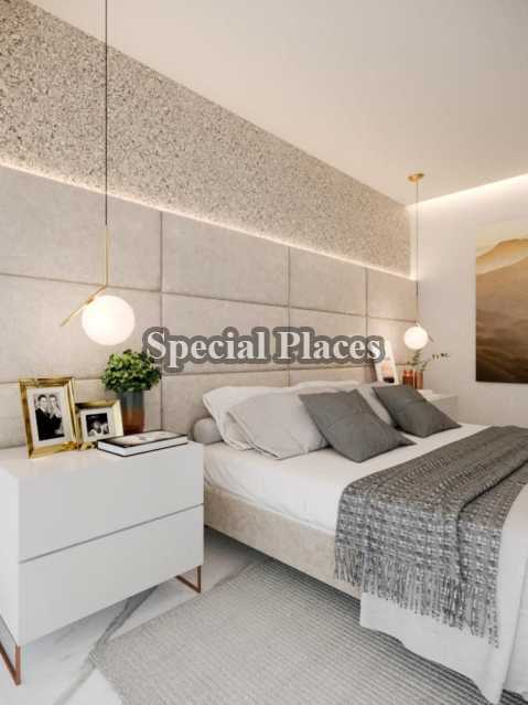 Conheça SUÍTE do imóvel - Casa em Condomínio 4 quartos à venda Jardim do Itanhangá, Itanhangá - Itanhangá, Rio de Janeiro - R$ 8.500.000 - BAC6305 - 14 SUÍTE - 14