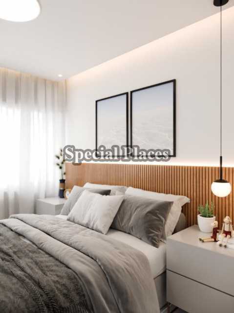 Conheça SUÍTE do imóvel - Casa em Condomínio 4 quartos à venda Jardim do Itanhangá, Itanhangá - Itanhangá, Rio de Janeiro - R$ 8.500.000 - BAC6305 - 18 SUÍTE - 18