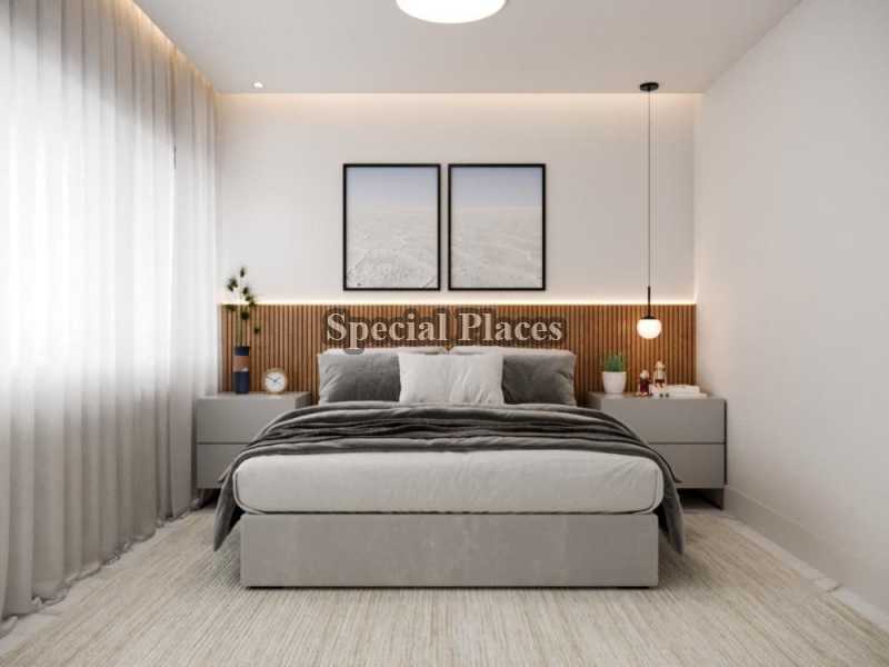 Conheça SUÍTE do imóvel - Casa em Condomínio 4 quartos à venda Jardim do Itanhangá, Itanhangá - Itanhangá, Rio de Janeiro - R$ 8.500.000 - BAC6305 - 20 SUÍTE - 20