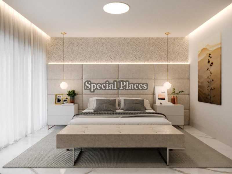 Conheça SUÍTE do imóvel - Casa em Condomínio 4 quartos à venda Jardim do Itanhangá, Itanhangá - Itanhangá, Rio de Janeiro - R$ 8.500.000 - BAC6305 - 23 SUÍTE - 23