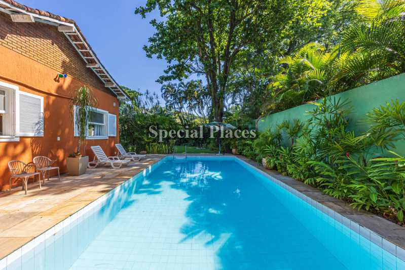 Conheça LAZER do imóvel - Casa em Condomínio 5 quartos à venda Jardim do Itanhangá, Itanhangá - Itanhangá, Rio de Janeiro - R$ 4.380.000 - BAC6307 - 6 LAZER - 6
