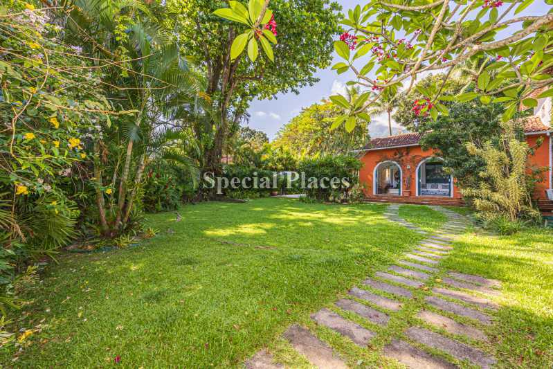 Conheça LAZER do imóvel - Casa em Condomínio 5 quartos à venda Jardim do Itanhangá, Itanhangá - Itanhangá, Rio de Janeiro - R$ 4.380.000 - BAC6307 - 3 LAZER - 3