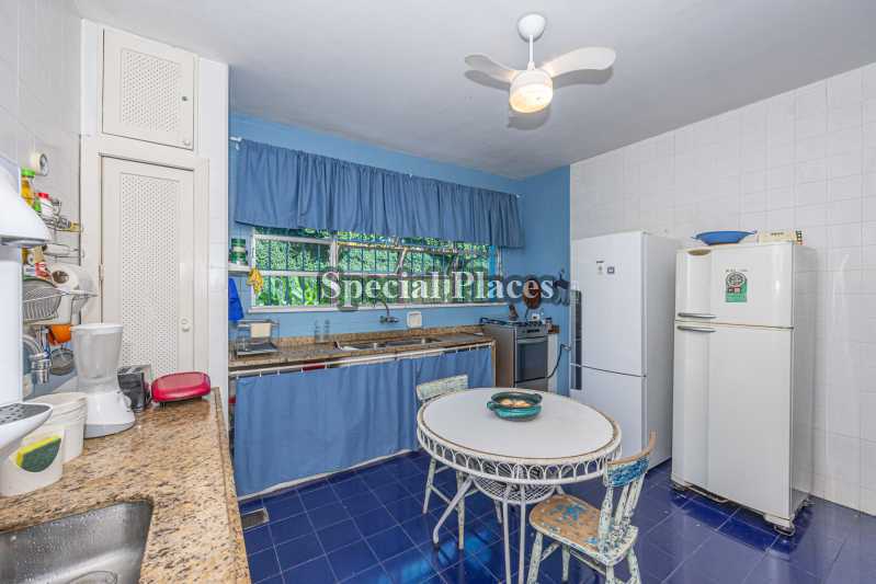 Conheça COPA/COZINHA do imóvel - Casa em Condomínio 5 quartos à venda Jardim do Itanhangá, Itanhangá - Itanhangá, Rio de Janeiro - R$ 4.380.000 - BAC6307 - 16 COPA/COZINHA - 16