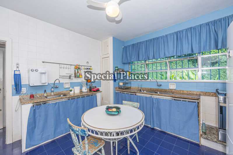 Conheça COPA/COZINHA do imóvel - Casa em Condomínio 5 quartos à venda Jardim do Itanhangá, Itanhangá - Itanhangá, Rio de Janeiro - R$ 4.380.000 - BAC6307 - 17 COPA/COZINHA - 17