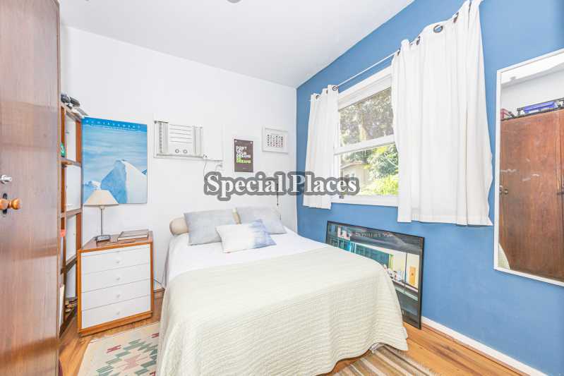 Conheça QUARTO do imóvel - Casa em Condomínio 5 quartos à venda Jardim do Itanhangá, Itanhangá - Itanhangá, Rio de Janeiro - R$ 4.380.000 - BAC6307 - 19 QUARTO - 19