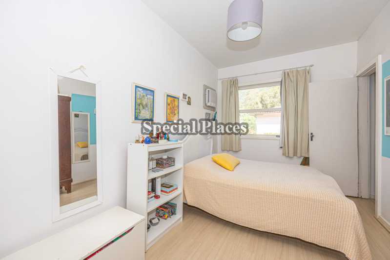 Conheça QUARTO do imóvel - Casa em Condomínio 5 quartos à venda Jardim do Itanhangá, Itanhangá - Itanhangá, Rio de Janeiro - R$ 4.380.000 - BAC6307 - 20 QUARTO - 20