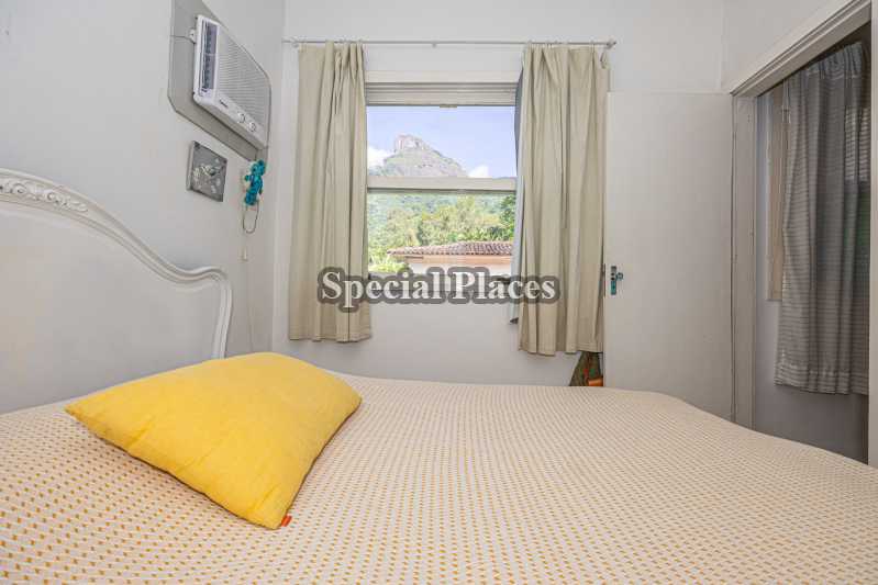 Conheça QUARTO do imóvel - Casa em Condomínio 5 quartos à venda Jardim do Itanhangá, Itanhangá - Itanhangá, Rio de Janeiro - R$ 4.380.000 - BAC6307 - 21 QUARTO - 21