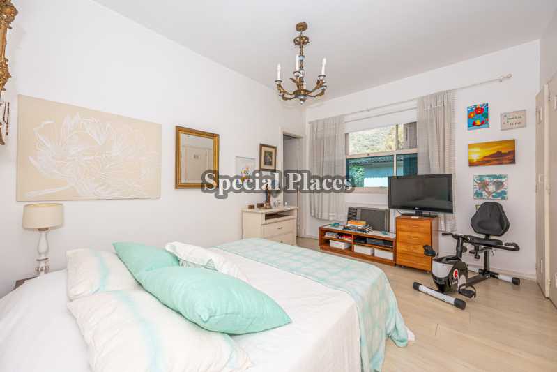 Conheça QUARTO do imóvel - Casa em Condomínio 5 quartos à venda Jardim do Itanhangá, Itanhangá - Itanhangá, Rio de Janeiro - R$ 4.380.000 - BAC6307 - 22 QUARTO - 22