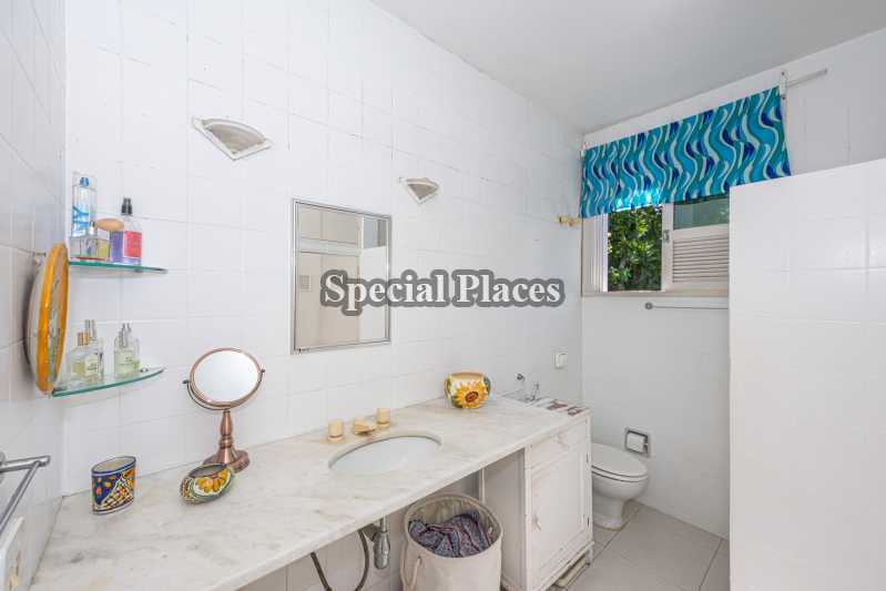 Conheça BANHEIRO do imóvel - Casa em Condomínio 5 quartos à venda Jardim do Itanhangá, Itanhangá - Itanhangá, Rio de Janeiro - R$ 4.380.000 - BAC6307 - 23 BANHEIRO - 23