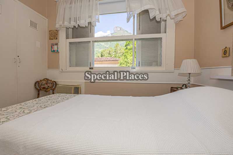 Conheça QUARTO do imóvel - Casa em Condomínio 5 quartos à venda Jardim do Itanhangá, Itanhangá - Itanhangá, Rio de Janeiro - R$ 4.380.000 - BAC6307 - 25 QUARTO - 25