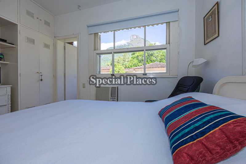 Conheça SUÍTE do imóvel - Casa em Condomínio 5 quartos à venda Jardim do Itanhangá, Itanhangá - Itanhangá, Rio de Janeiro - R$ 4.380.000 - BAC6307 - 28 SUÍTE - 28