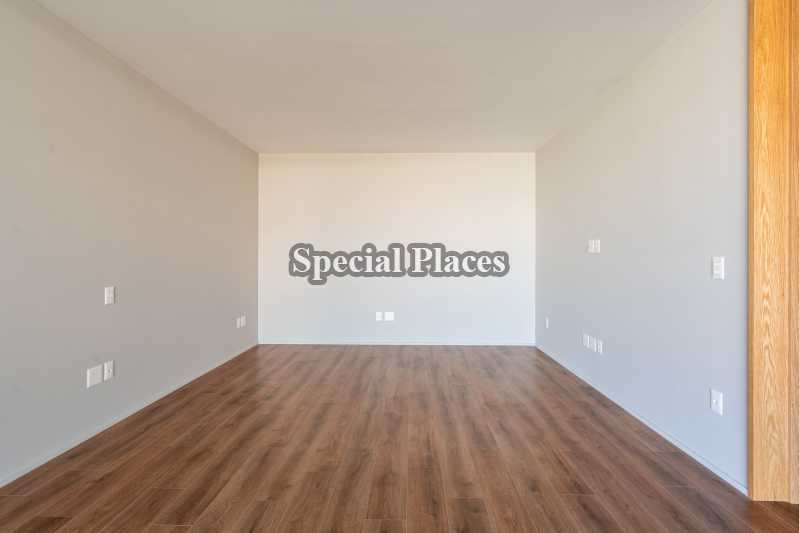 Conheça SUÍTE do imóvel - Casa no Condomínio Alphaville, Barra da Tijuca, Rio de Janeiro 5 quartos 1200m² - BAC6328 - 18 SUÍTE - 18