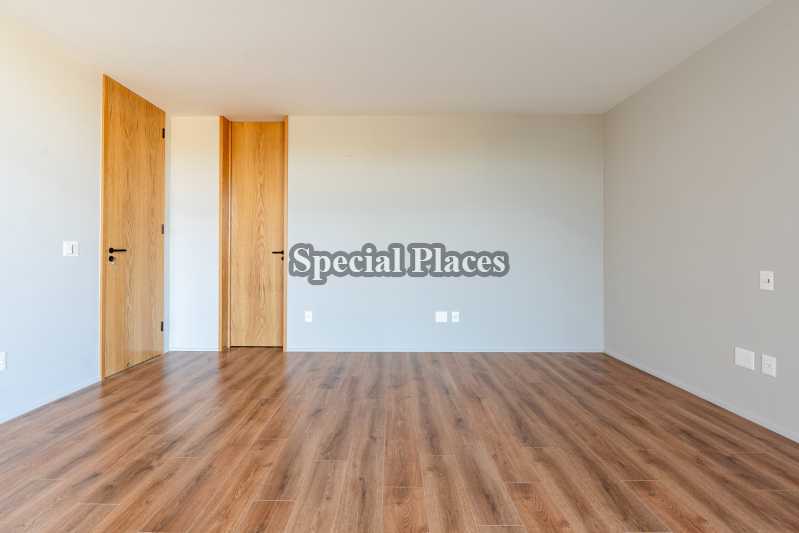 Conheça SUÍTE do imóvel - Casa no Condomínio Alphaville, Barra da Tijuca, Rio de Janeiro 5 quartos 1200m² - BAC6328 - 19 SUÍTE - 19