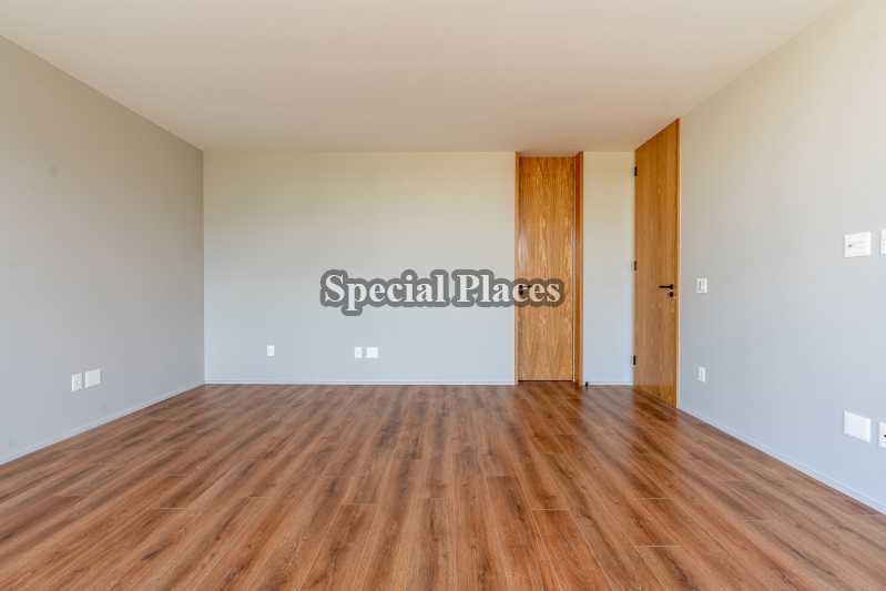 Conheça SUÍTE do imóvel - Casa no Condomínio Alphaville, Barra da Tijuca, Rio de Janeiro 5 quartos 1200m² - BAC6328 - 21 SUÍTE - 21