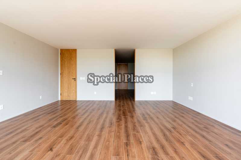 Conheça SUÍTE do imóvel - Casa no Condomínio Alphaville, Barra da Tijuca, Rio de Janeiro 5 quartos 1200m² - BAC6328 - 23 SUÍTE - 23