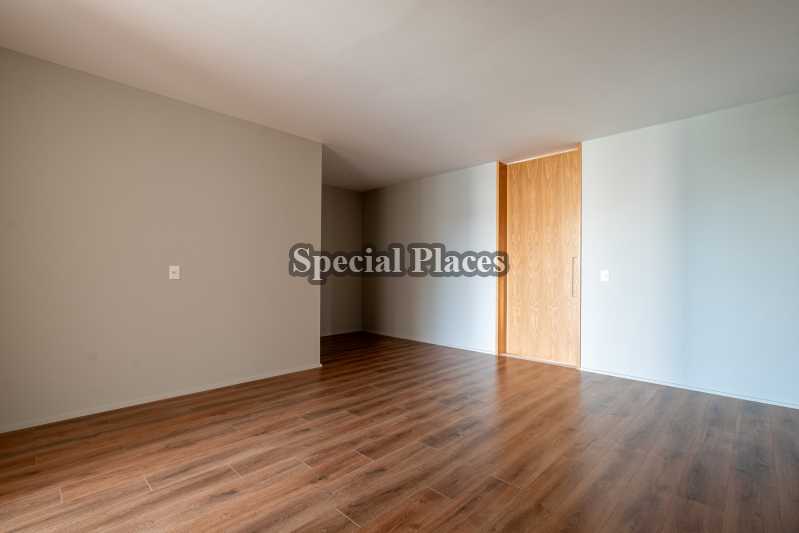Conheça SUÍTE MASTER do imóvel - Casa no Condomínio Alphaville, Barra da Tijuca, Rio de Janeiro 5 quartos 1200m² - BAC6328 - 26 SUÍTE MASTER - 26