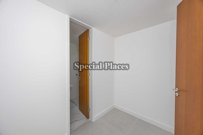 Conheça CLOSETS do imóvel - Casa em Condomínio 5 quartos à venda Nova Ipanema, Barra - Barra da Tijuca, Rio de Janeiro - R$ 13.900.000 - BAC6329 - 14 CLOSETS - 14