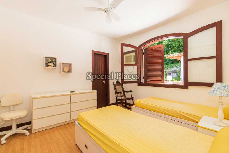 Conheça SUITE do imóvel - Casa em Condomínio 4 quartos à venda Greenwood Park, Itanhangá - Itanhangá, Rio de Janeiro - R$ 3.600.000 - BAC1243 - 20 SUITE - 20