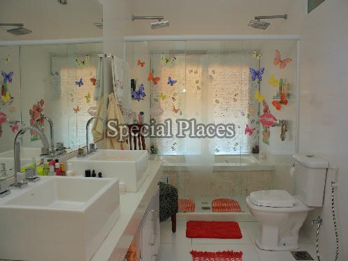 Conheça BANHEIRO MASTER do imóvel - Casa em Condomínio 4 quartos à venda Greenwood Park, Itanhangá - Itanhangá, Rio de Janeiro - R$ 2.900.000 - BAC3103 - 21 BANHEIRO MASTER - 21
